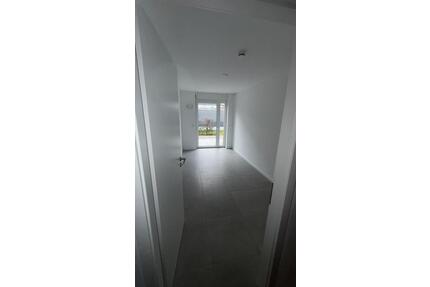 Helle Erdgeschosswohnung mit Balkon in Dortmund an der Witwe