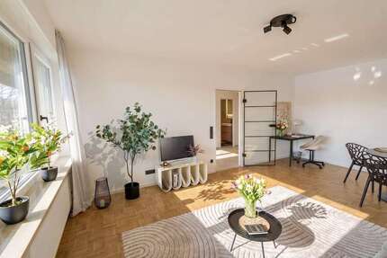 Wohnung zum Kaufen in Andechs 369.000,00 € 60.54 m²