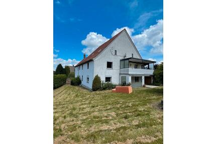 Monteurhaus mit 24 Betten - komplett ausgestattet - Lage