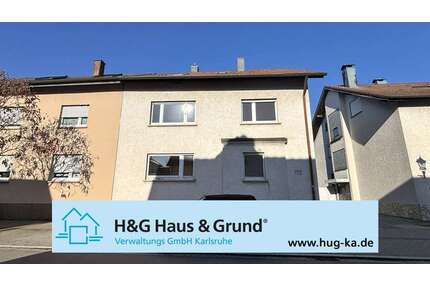 Haus zum Kaufen in Weingarten 449.000,00 € 168 m²