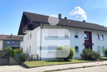 Wohnung zum Kaufen in Simbach 240.000,00 € 81.9 m²