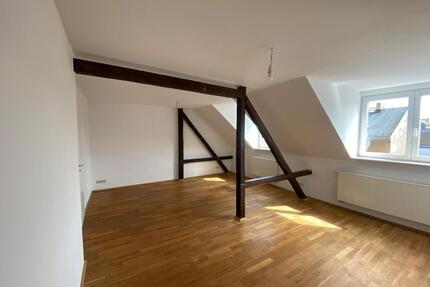 Wohnung in Wurzen zentrumsnah zu vermieten