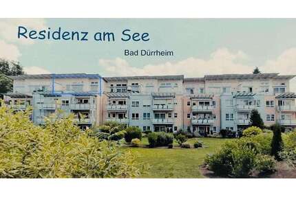 Wohnung zum Mieten in Bad Dürrheim 1.085,00 € 78 m²