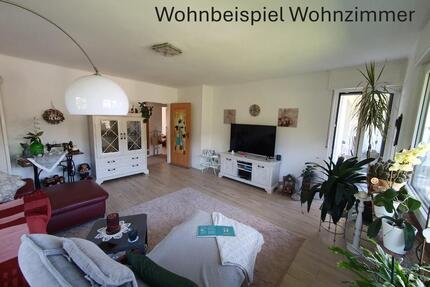 3 ZKB Loggia Rheinblick in Boppard-Bad Salzig