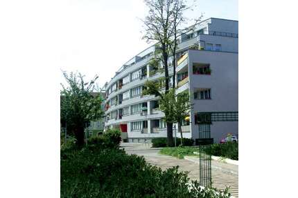 Wohnung zum Mieten in Frankfurt (Oder) 327,79 € 51.54 m²