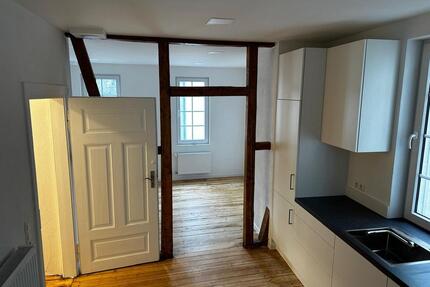 Kernsanierte 6-Zimmer-Wohnung Obersteiner Fußgängerzone - Idar-Oberstein