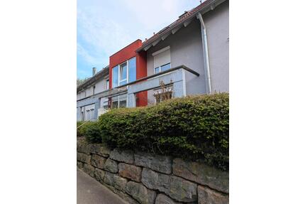 Maisonette-4-Zimmer-Wohnung in Obereisesheim - Neckarsulm