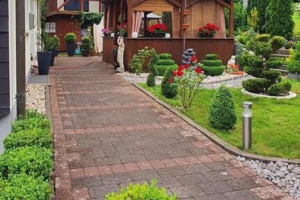 Großzügiges Zuhause mit Einliegerwohnung in ruhiger Lage - Olpe