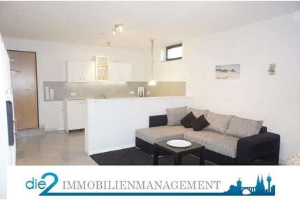 Wohnung zum Mieten in Langenfeld 480,00 € 41 m²