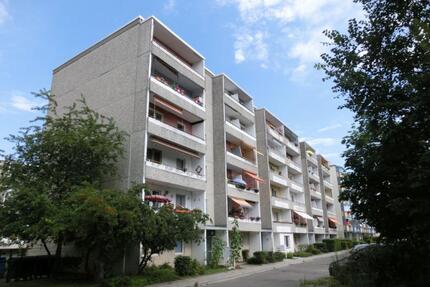 3-Raum-Wohnung mit Balkon - 401,00&nbsp;EUR Kaltmiete, ca.&nbsp; 59,00&nbsp;m&sup2; in Bad Freienwalde (Oder) (PLZ: 16259)