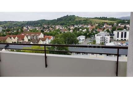 Wohnung zum Mieten in Bensheim 400,00 € 41 m²