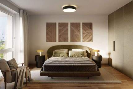 Smart Living: 3 Zimmer mit Zukunft - Remseck am Neckar Neckarrems