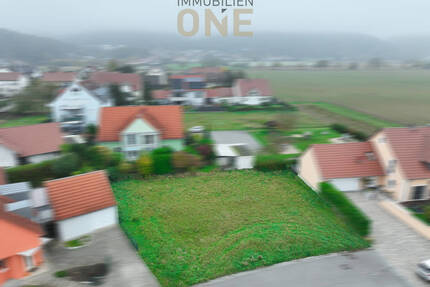 Bauplatz für Ihr Traumprojekt! Sonne pur in bester Nachbarschaft - Tegernheim