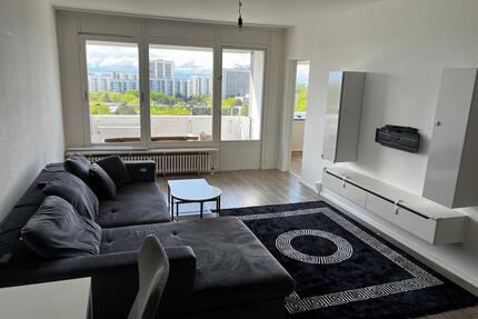 2-Zimmer-Wohnung in Berlin-Neukölln