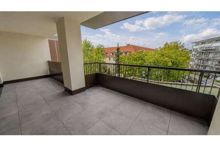 Wohnung zum Mieten in München 3.000,00 € 102.53 m²