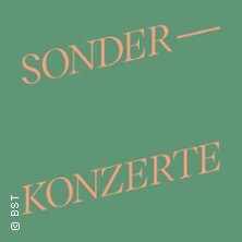 Sonderkonzerte - Badisches Staatstheater Karlsruhe