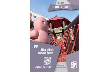 Wohnung zum Mieten in Halle (Saale) 339,12 € 56.52 m²