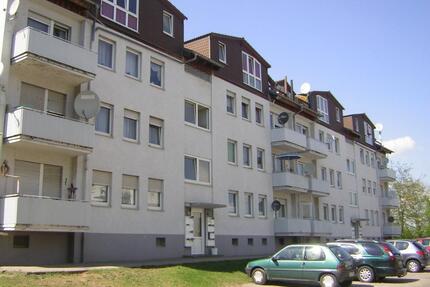 2. Zimmer Wohnung in Alsbach OT Sandwiese - Alsbach-Hähnlein