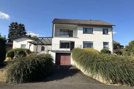 Haus zum Kaufen in Nideggen 275.000,00 € 123 m²