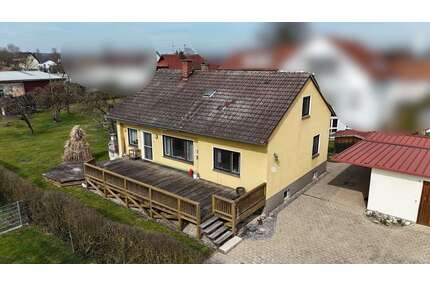 Haus zum Kaufen in Bellenberg 395.000,00 € 111.05 m²