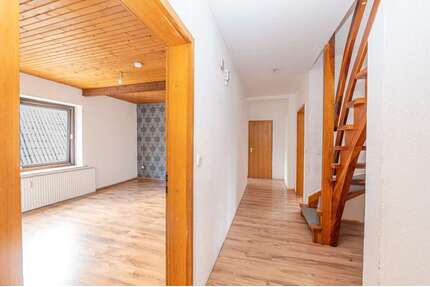 Wohnung zum Mieten in Alfstedt 816,00 € 96 m²