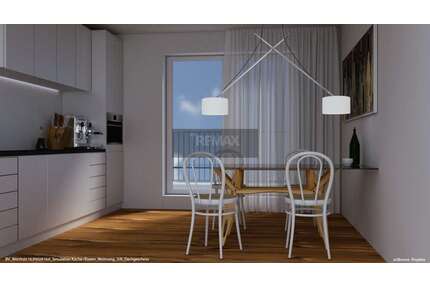 Wohnung zum Kaufen in Hof 395.000,00 € 127.3 m²