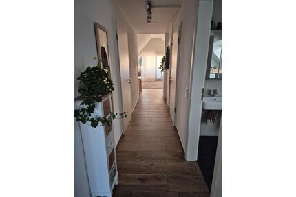 2-Zimmer-Dachgeschosswohnung - 500,00&nbsp;EUR Kaltmiete, ca.&nbsp; 55,00&nbsp;m&sup2; in Nordwalde (PLZ: 48356)