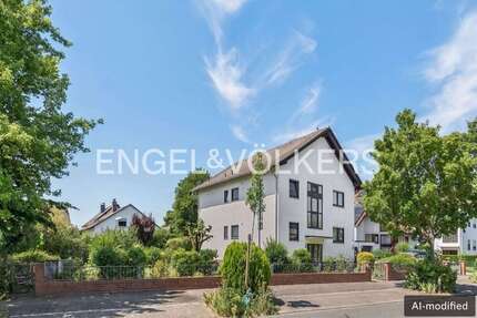Haus zum Kaufen in Groß-Gerau 795.000,00 € 287.34 m²