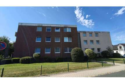 Wohnung zum Mieten in Uetersen 650,00 € 68 m²