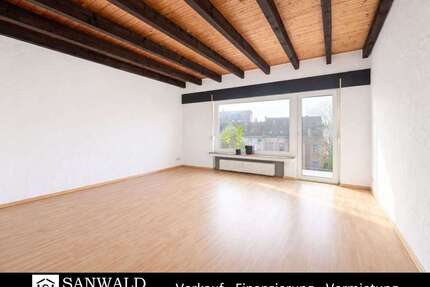 Wohnung zum Mieten in Essen 850,00 € 115 m²