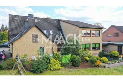 Wohnung zum Mieten in Adendorf 1.400,00 € 140 m²
