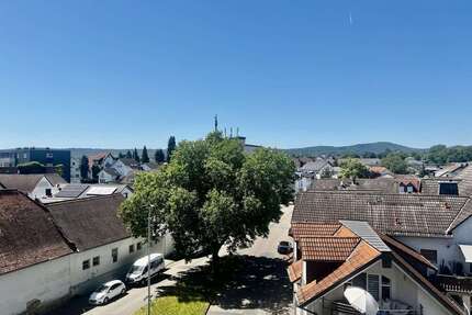 Wohnung zum Kaufen in Liederbach am Taunus 275.000,00 € 85 m²