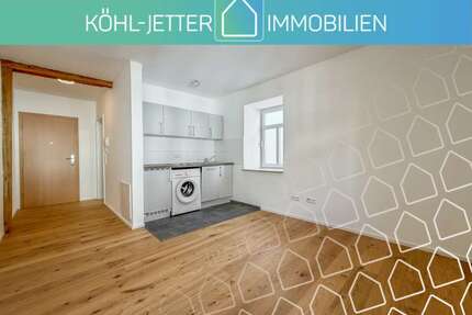 Wohnung zum Kaufen in Albstadt 69.000,00 € 22 m²