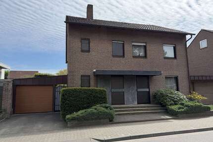 Haus zum Kaufen in Korschenbroich 485.000,00 € 145 m²