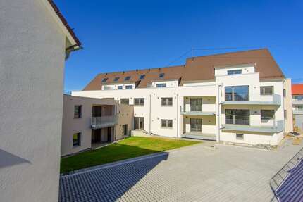 Wohnung zum Mieten in Reutlingen-Mittelstadt 1.700,00 € 123 m²