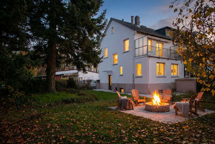 Haus zum Kaufen in Frankfurt am Main 850.000,00 € 114.24 m²