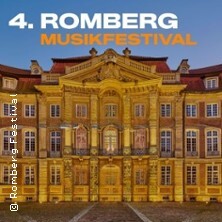 4. Romberg Musikfestival