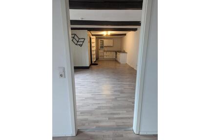 Schöne 2-Zimmer-Wohnung mitten in 24848 Kropp zu vermieten