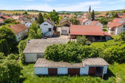 Haus zum Kaufen in Leiblfing-Hankofen 575.000,00 € 220 m²