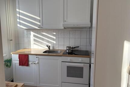 3 Zimmer Wohnung mit Balkon, 19061 Schwerin