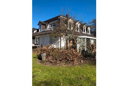 Ferienwhg. nahe Hamburg zu Ostern noch frei. - Glinde