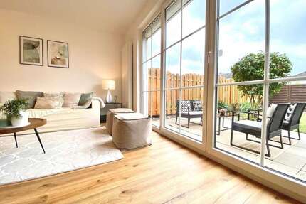 Haus zum Kaufen in Gieboldehausen 350.000,00 € 110 m²