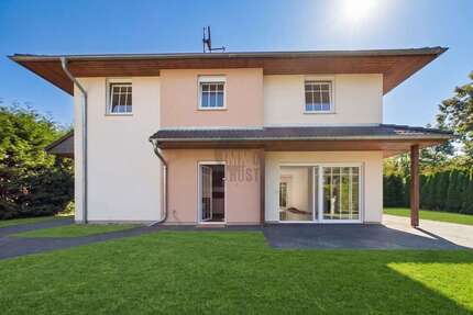 Haus zum Kaufen in Dallgow-Döberitz 699.000,00 € 131 m²