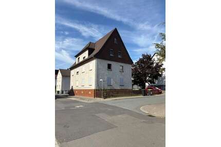 Wohnung zum Mieten in Gießen 670,00 € 48 m²