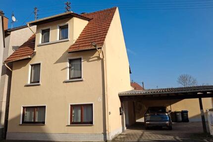 Einfamilienhaus in Guldental - 149.000,00&nbsp;EUR Kaufpreis, ca.&nbsp; 143,00&nbsp;m&sup2; in Guldental (PLZ: 55452)