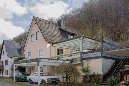 Stilvolles Einfamilienhaus in bevorzugter Lage - Bad Ems