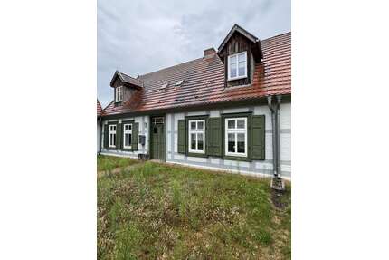 Haus zum Kaufen in Ludwigslust 435.000,00 € 150 m²