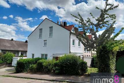 Haus zum Kaufen in Pfaffenhofen an der Ilm 699.000,00 € 130 m²