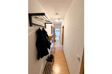 Wohnung zum Mieten in Bremen 649,00 € 59 m²