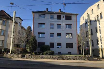 Möblierte 2-Zimmerstadtwohnung in Bielefeld - Ideal für WG